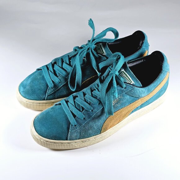 Vionic Womens Sneakers Sharp Blue and Black Pattern Stylish and Comfortable - Picture 1 of 9